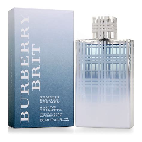 burberry brit hombre|burberry brit summer for men.